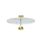 Fräsplatta CMT Orange Tools universal