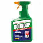 Ogräsmedel Roundup 1L Spray
