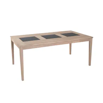 Matbord Stenexpo Visingsö