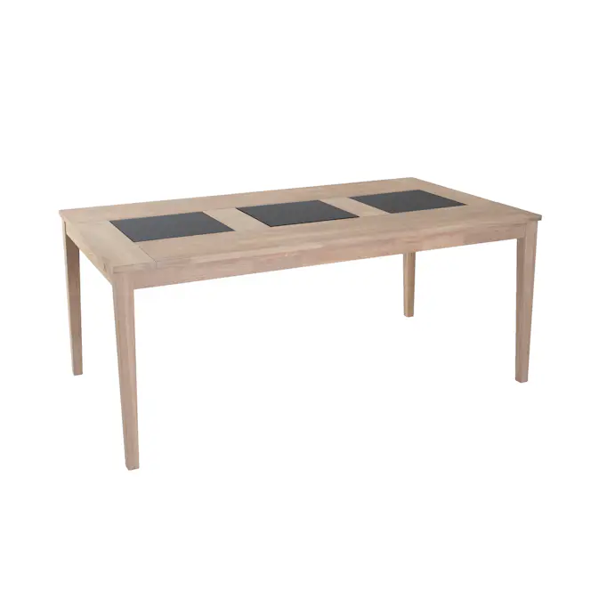 Matbord Stenexpo Visingsö