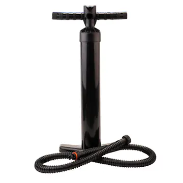 Handpump Deep Sea för SUP-brädor