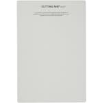 Skärplatta Creativ Company 22x33 cm