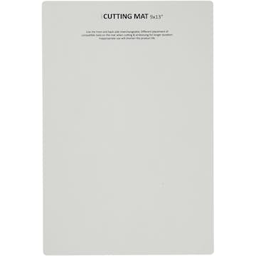 Skärplatta Creativ Company 22x33 cm