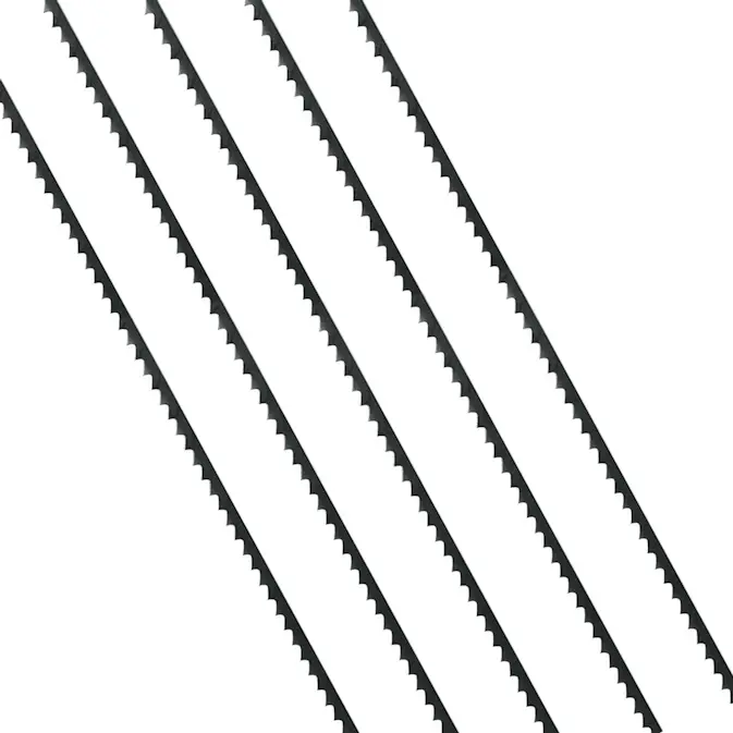 Blad HECHT Till Bandsåg Art: 52647 & 49520