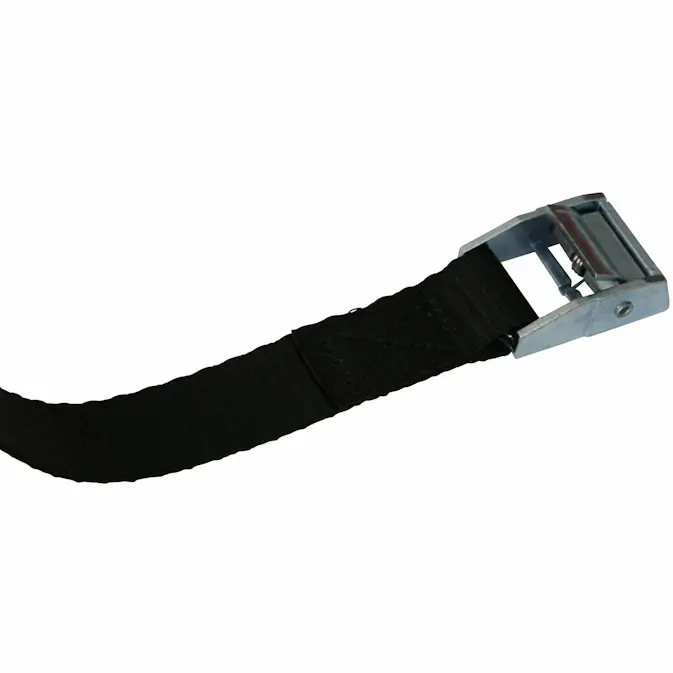 Lastremmar Tecos 25x0,8 mm