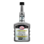 Bränsletillsats STP Complete System Cleaner Bensin 400ml