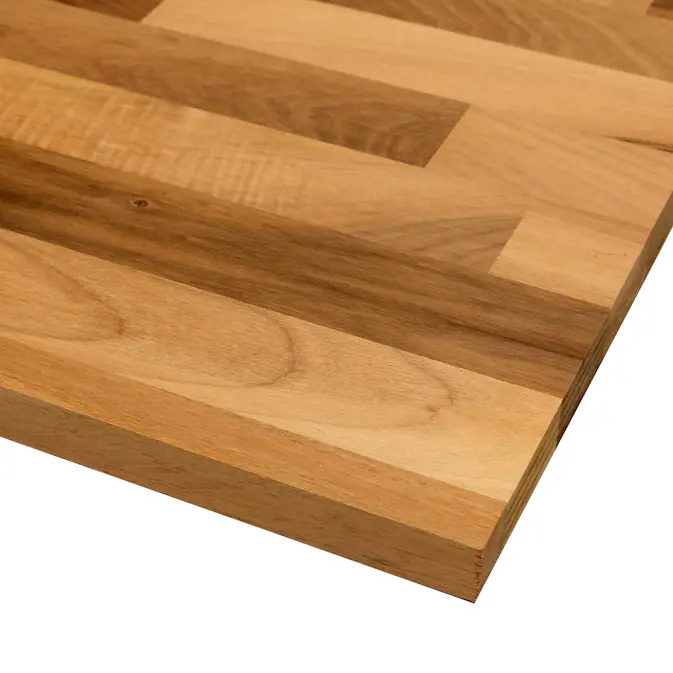 Hobbyskiva BOA Valnöt