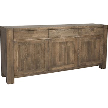 Skänk In Living Balder