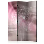 Rumsavdelare Skärmvägg Arkiio Magic Touch 135x172 cm