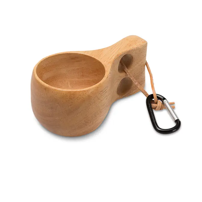 Kåsa Briv Trä Medium 15 cl