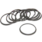 Glidring Oras Till Safira 10-pack