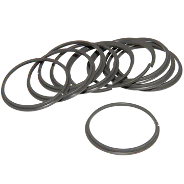 Glidring Oras Till Safira 10-pack