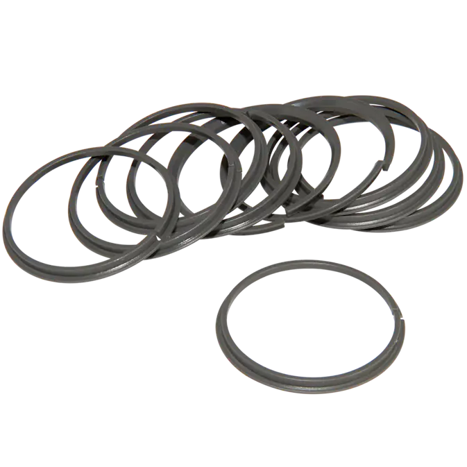 Glidring Oras Till Safira 10-pack