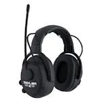 Hörselkåpor Zekler 412RD