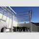 Takplast Plastmo SunGlaze Klar Komplett Tak 4 mm