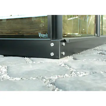 Sockel Vitavia Hera 9 kvm