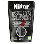 Återfärgning Fixor by Nitor Back To Black, Svart