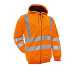 Huvtröja Varsel Blåkläder 3346