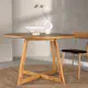 Matbord Venture Home Yakidon Ø120 cm