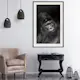 Poster Artgeist Affisch Gorilla