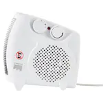 Värmefläkt Day Horistonell 2000W