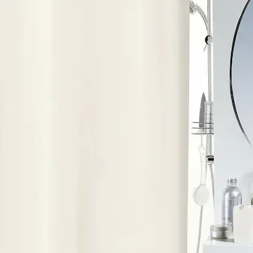 Duschdraperi Spirella Altro