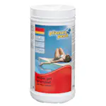 Granulat Planet Pool pH Höjande Poolkemi 1kg