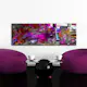 Tavla Arkiio Purple Orangery