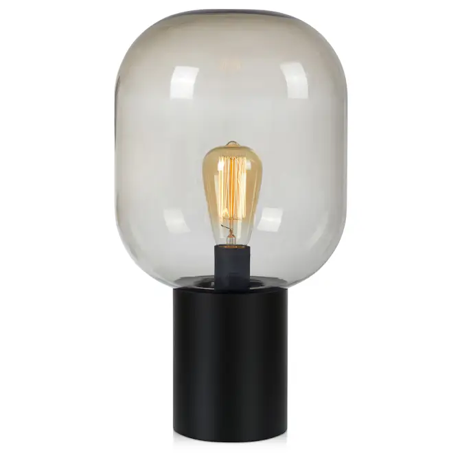 Bordslampa Markslöjd Brooklyn Låg