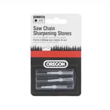 Slipstift Oregon 4,8 mm