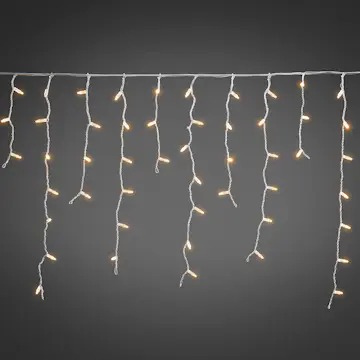 Tilläggs Istapp Gnosjö Konstsmide 100 st M-LED