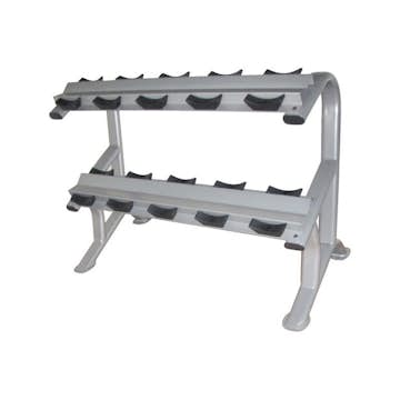 Viktställ Titan Life för Dumbbells 10 st Li610-000783