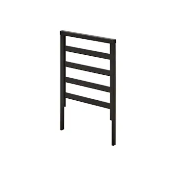 Spaljé PLUS till Blomlådor 50 cm