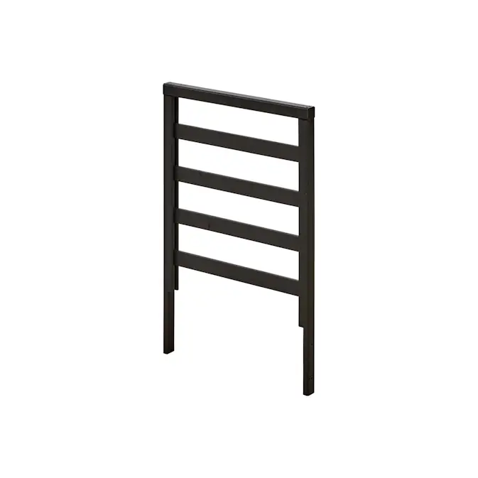 Spaljé PLUS till Blomlådor 50 cm