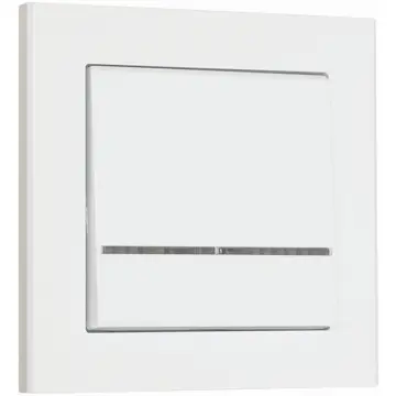 Strömbrytare Malmbergs Optima Kontroll Skruvlös