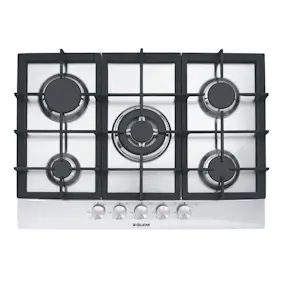 Gasolhäll Sunwind Proline 70 Rostfri