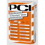 Fästmassa PCI Nanolight 15 kg