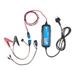 Batteriladdare Victron Blue Smart IP65s 12V 230V