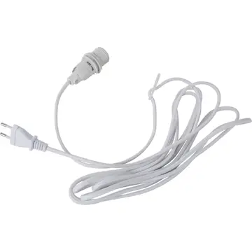 Sladdställ Star Trading Basic E14