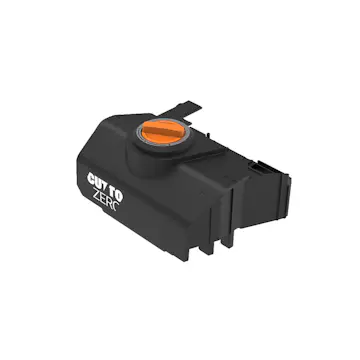 Kantskärare Worx Cut To Zero AWD Till 4WD