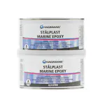 Stålplast Hagmans Marine Epoxy 0,6 L