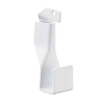 Klädstångshållare Elfa Décor+