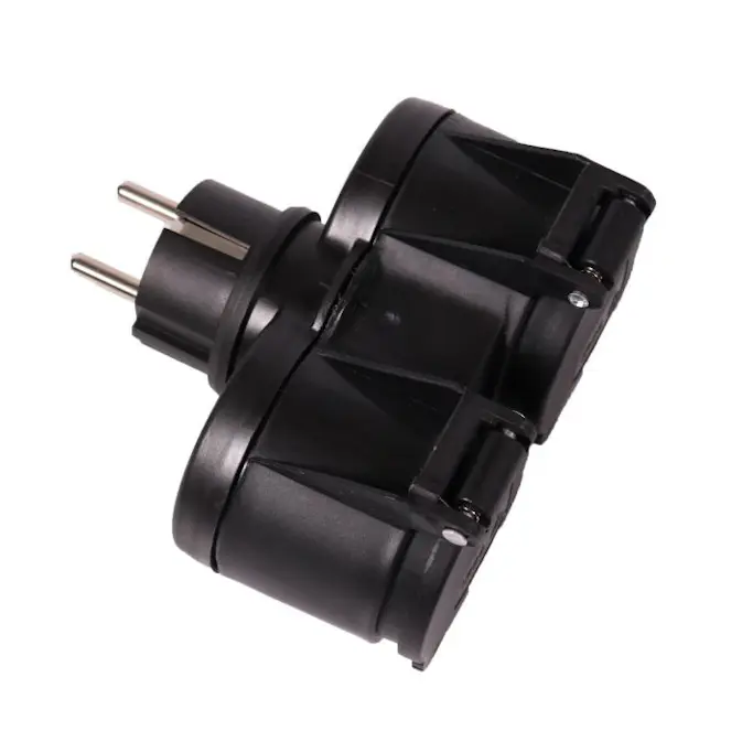 Grenkontakt PR Home 2-Vägs Utomhus