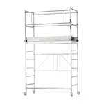 Byggställning Skeppshultstegen Standard Modul B