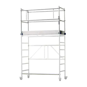 Byggställning Skeppshultstegen Standard Modul B