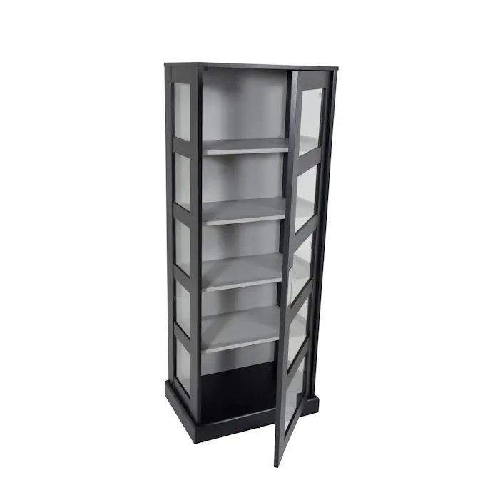 Högskåp Venture Home Lock