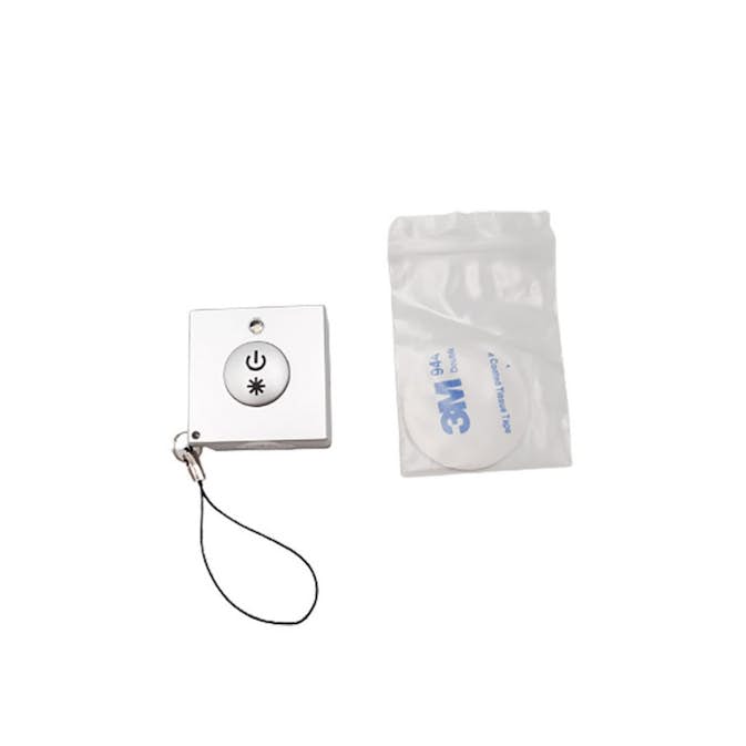 Fjärrkontroll Dolle Extra för LED-Ljus till Sydney-Trappan