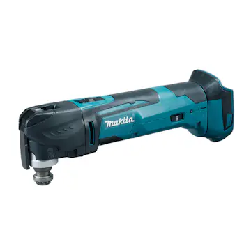 Multiverktyg Makita LXT DTM51Z 18V utan Batteri