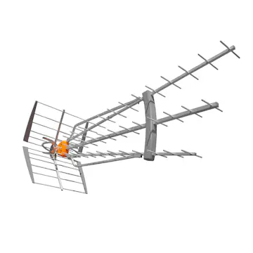 Antenn Televes DAT Boss LR UHF K21-48 LTE700