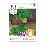 Frö Bladpersilja Nelson Garden Comun